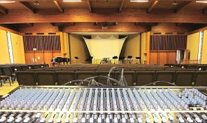 Contact us for information about sound systems in Buffalo NY & WNY